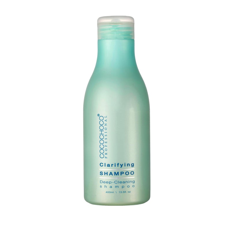 COCOCHOCO Clarifying Cleansing Shampoo 13.5 Fl OZ / 400ML by COCOCHOCO - Image 1